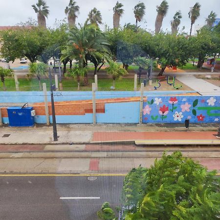 Close To The Sea Large 170 M2 Apartmentbikes فالنسيا المظهر الخارجي الصورة