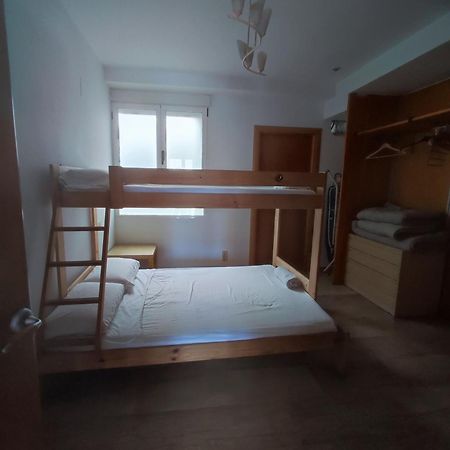 Close To The Sea Large 170 M2 Apartmentbikes فالنسيا المظهر الخارجي الصورة