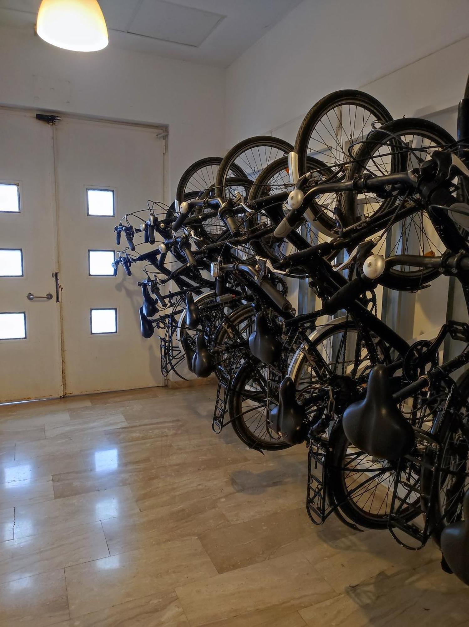 Close To The Sea Large 170 M2 Apartmentbikes فالنسيا المظهر الخارجي الصورة