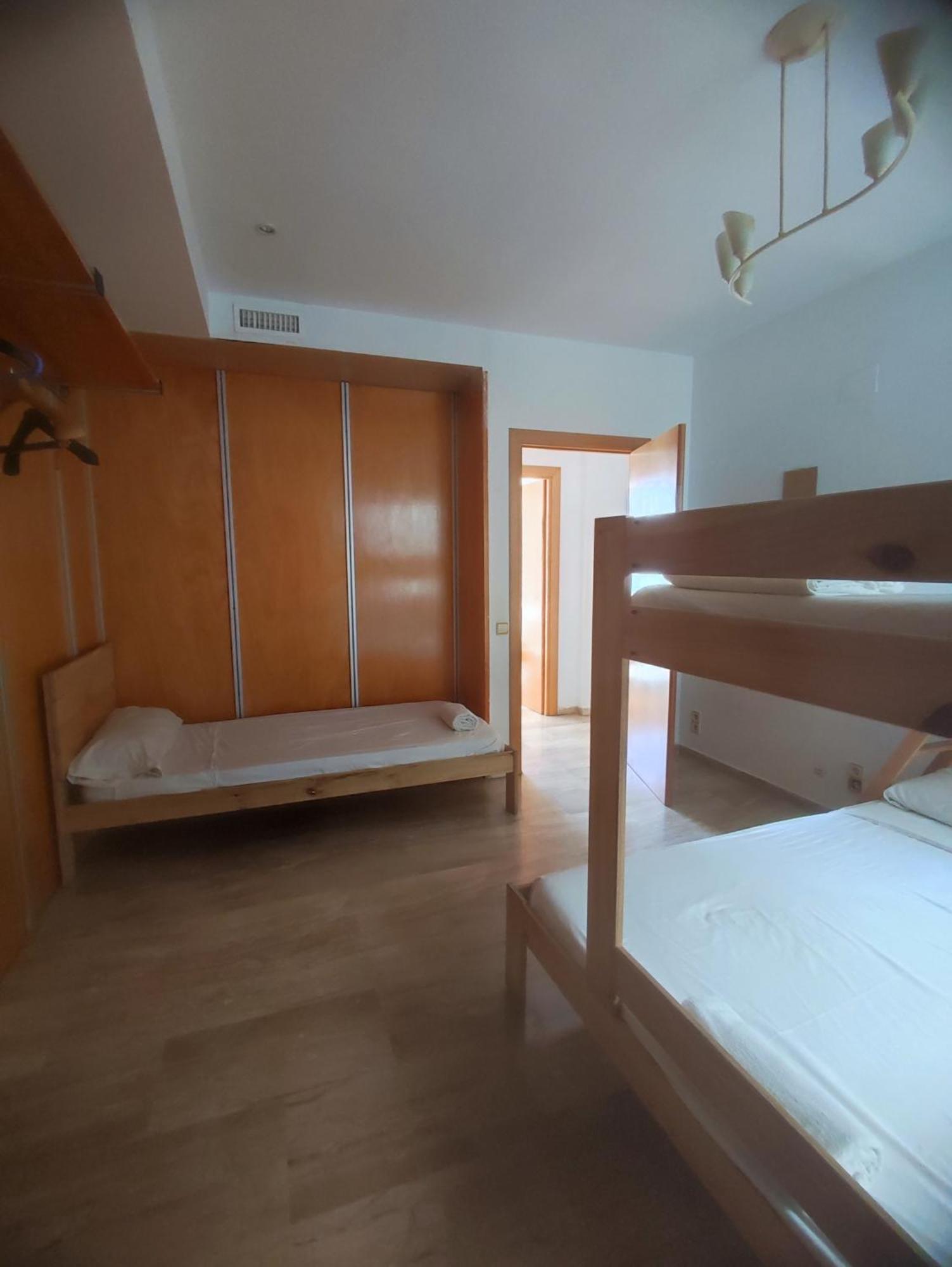 Close To The Sea Large 170 M2 Apartmentbikes فالنسيا المظهر الخارجي الصورة