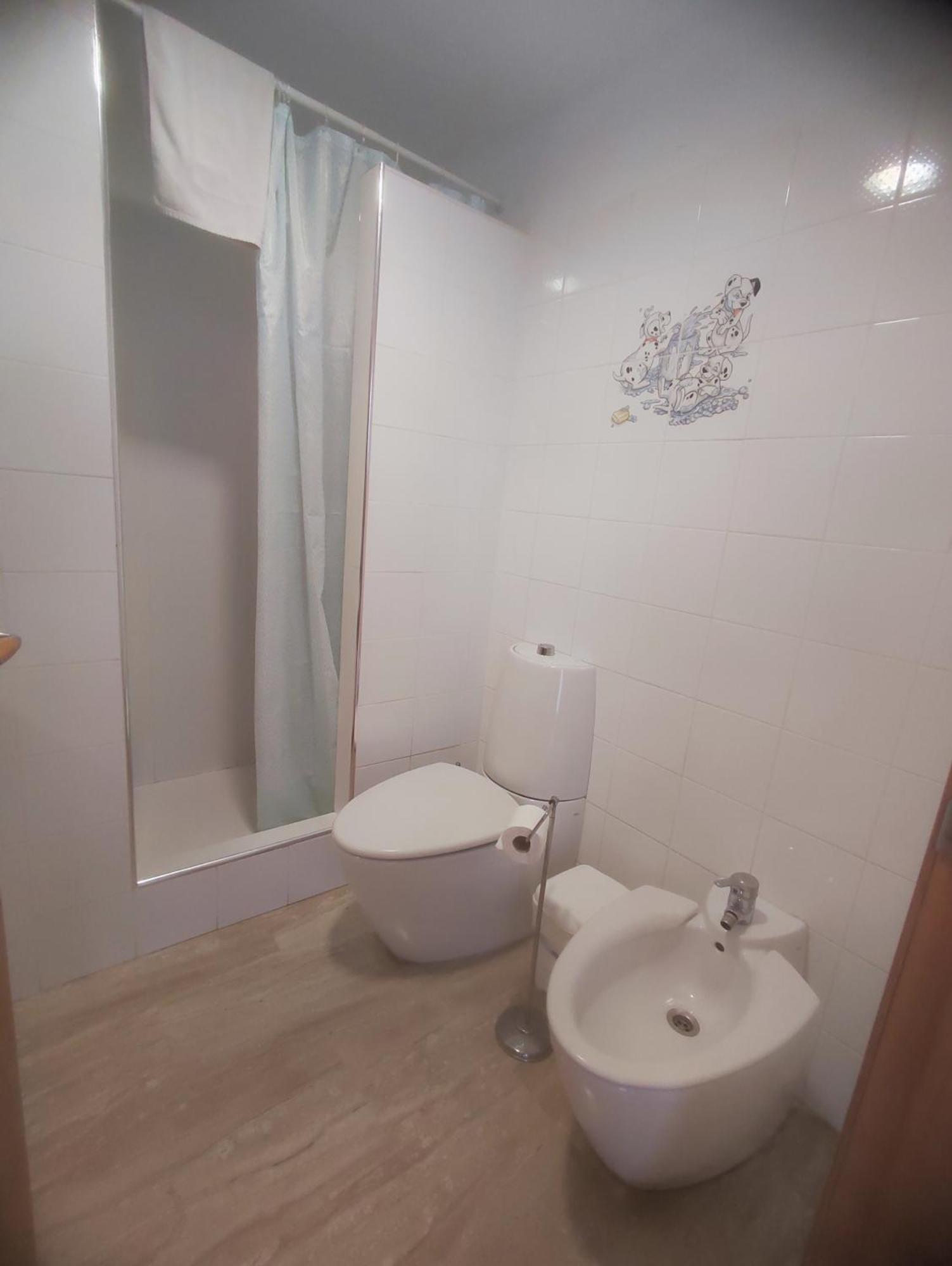 Close To The Sea Large 170 M2 Apartmentbikes فالنسيا المظهر الخارجي الصورة