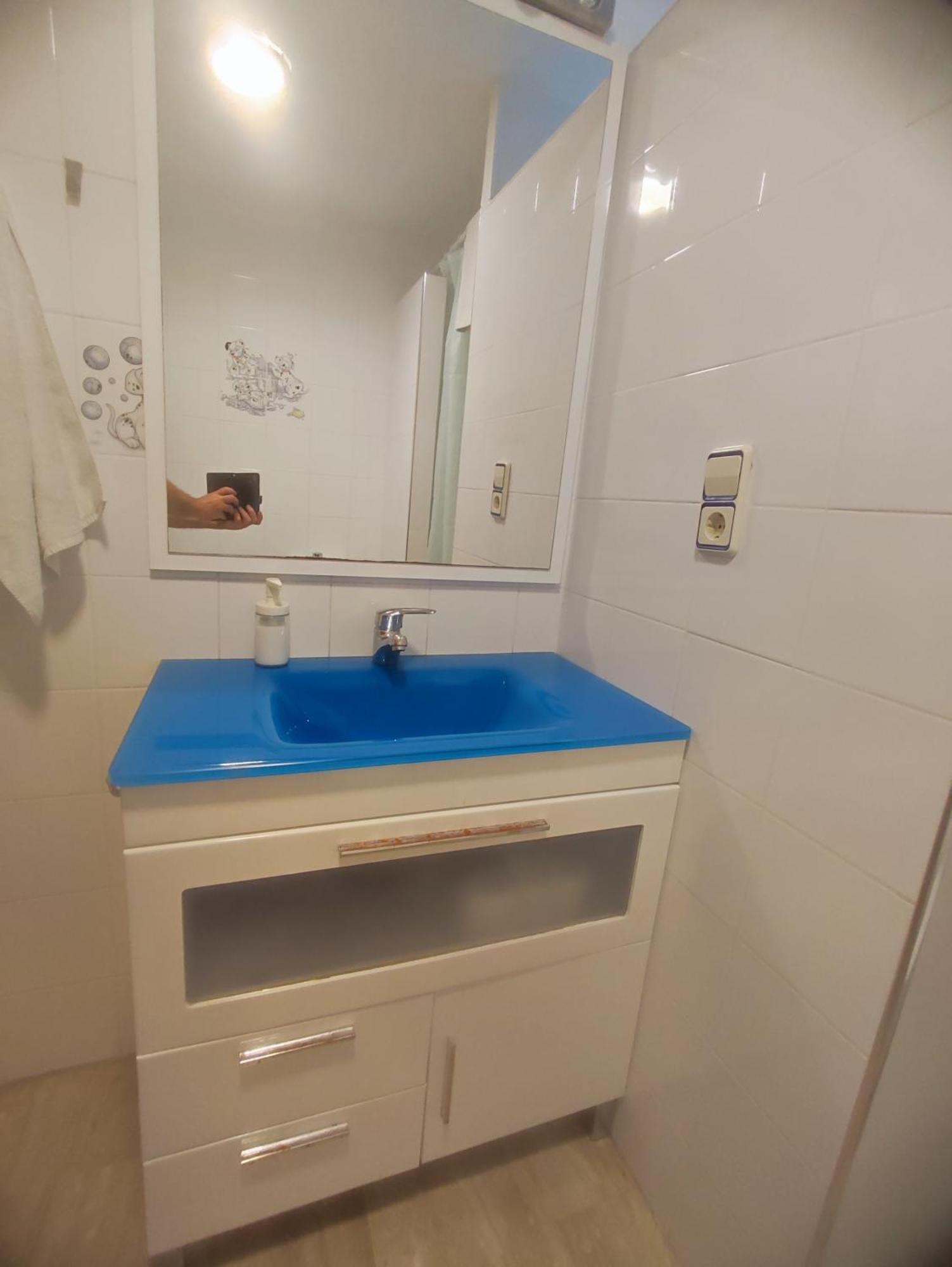 Close To The Sea Large 170 M2 Apartmentbikes فالنسيا المظهر الخارجي الصورة