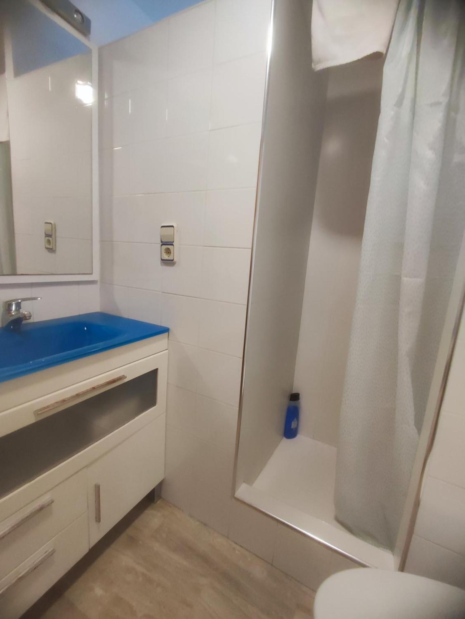 Close To The Sea Large 170 M2 Apartmentbikes فالنسيا المظهر الخارجي الصورة