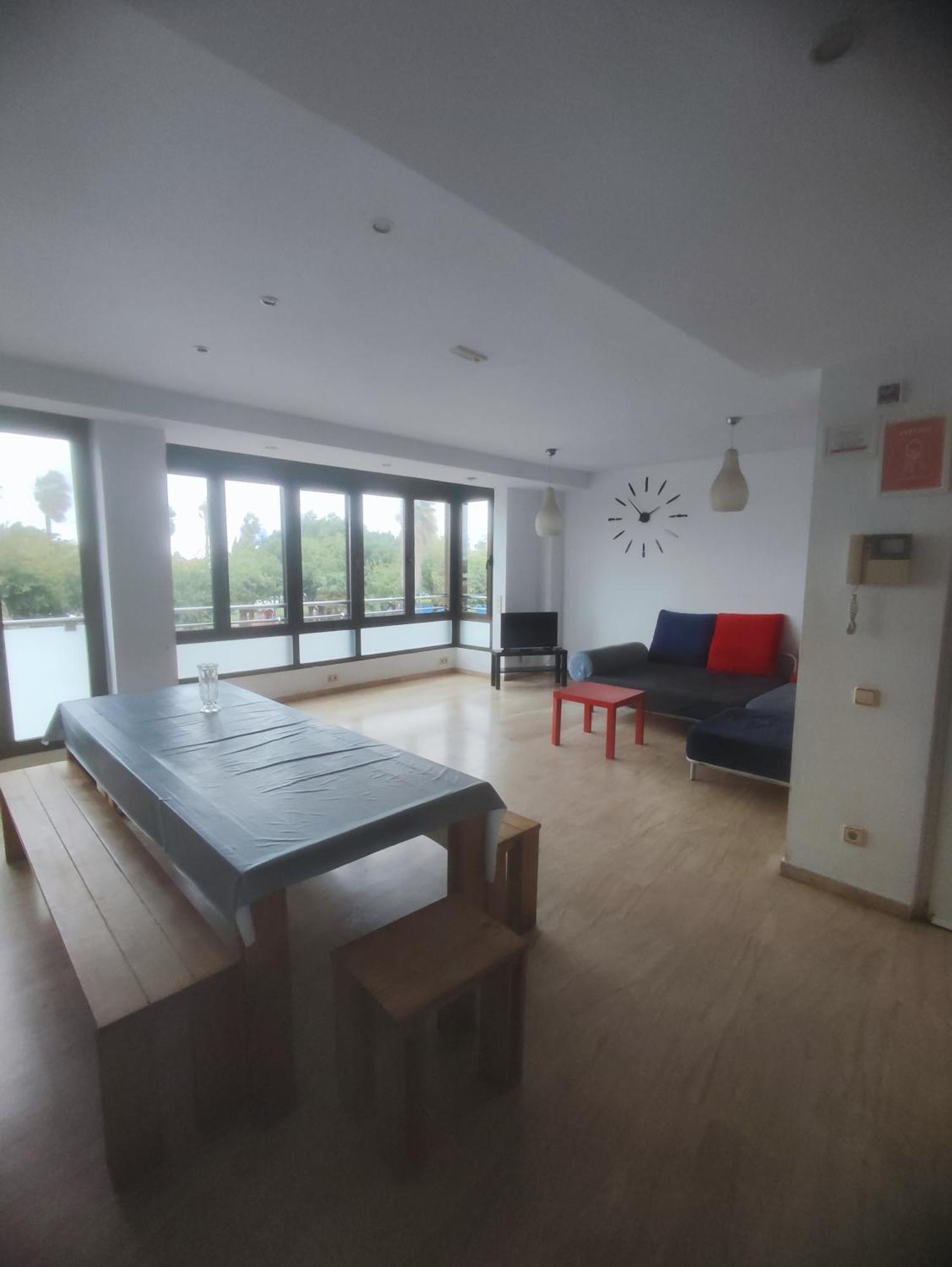 Close To The Sea Large 170 M2 Apartmentbikes فالنسيا المظهر الخارجي الصورة